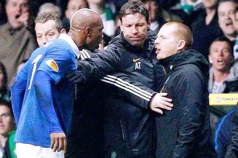 أخلاق الملاعب وانضباط اللاعبين في كرة القدم السعودية