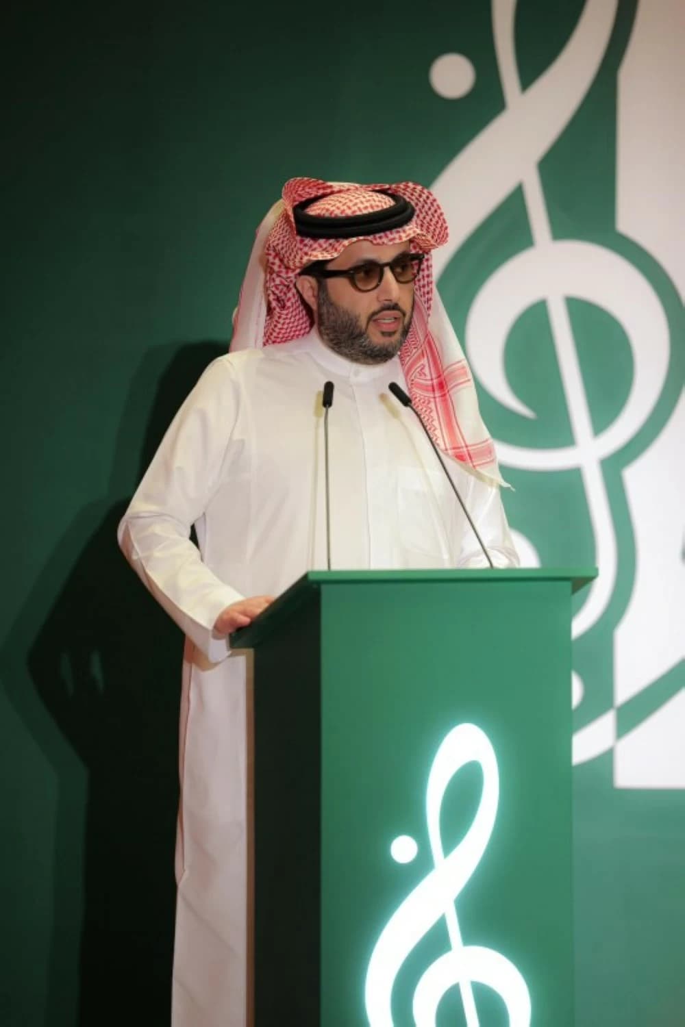 المملكة تقود مشروع توثيق التراث الموسيقي العربي عالمياً